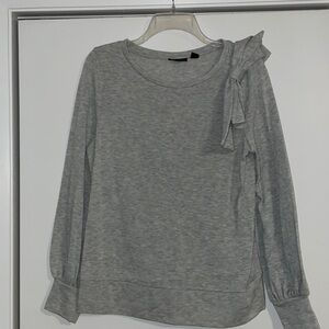 Halogen‎ Bow Sweater/Sweatshirt M B1
